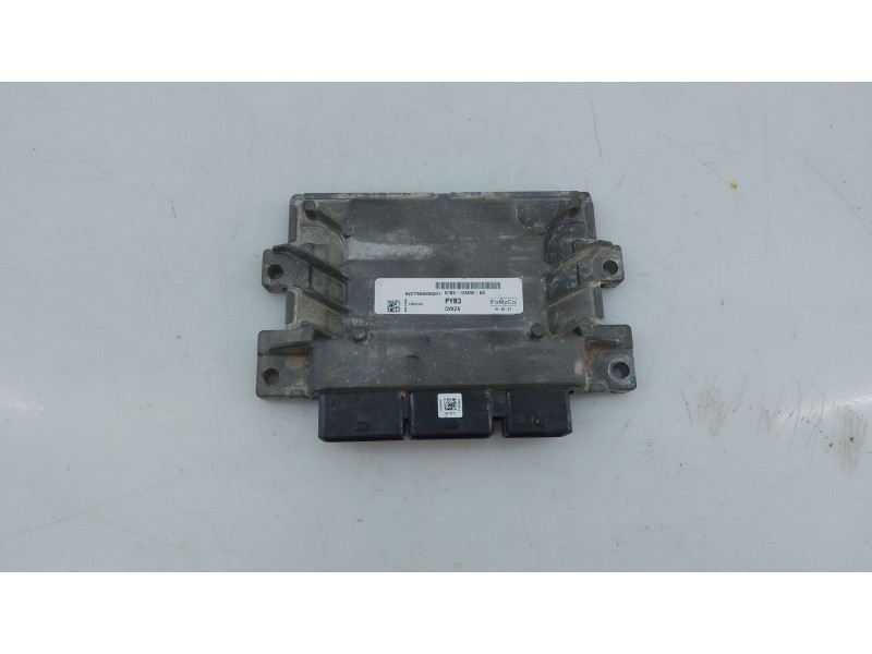 Recambio de centralita motor uce para ford ka+ iii (uk, fk) 1.2 referencia OEM IAM   