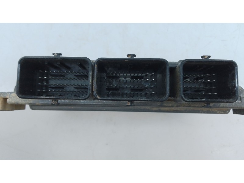 Recambio de centralita motor uce para ford ka+ iii (uk, fk) 1.2 referencia OEM IAM   