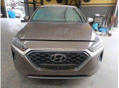 hyundai ioniq (ae) del año 2020 2