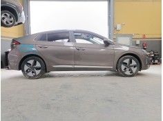 HYUNDAI IONIQ (AE)