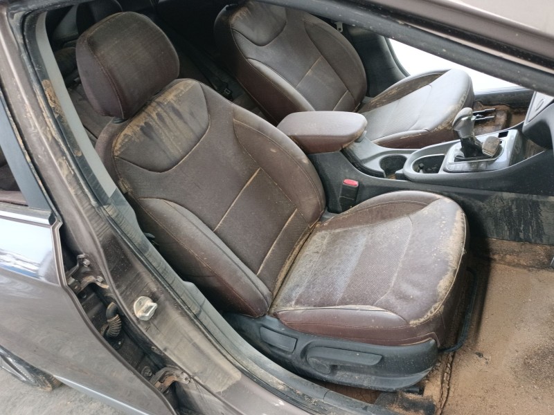 hyundai ioniq (ae) del año 2020