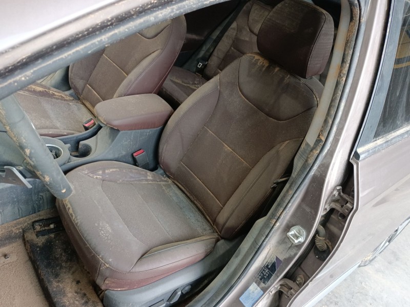 hyundai ioniq (ae) del año 2020