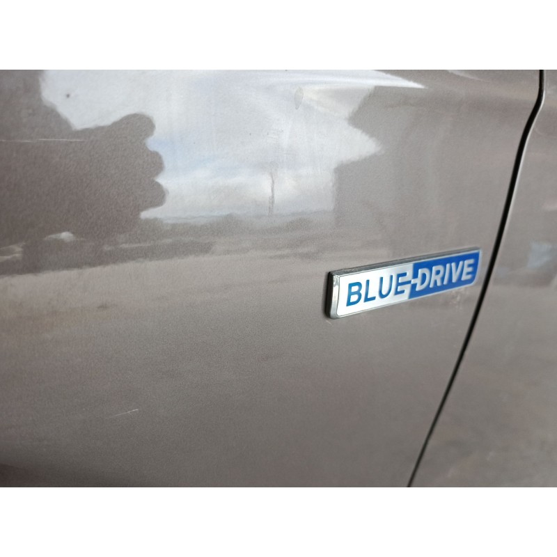 Recambio de aleta delantera izquierda para hyundai ioniq (ae) 1.6 gdi hybrid referencia OEM IAM   