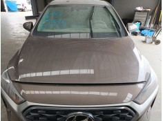 Recambio de capot para hyundai ioniq (ae) 1.6 gdi hybrid referencia OEM IAM   