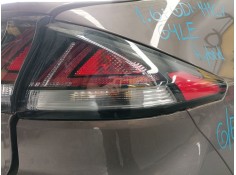 Recambio de piloto trasero derecho para hyundai ioniq (ae) 1.6 gdi hybrid referencia OEM IAM   