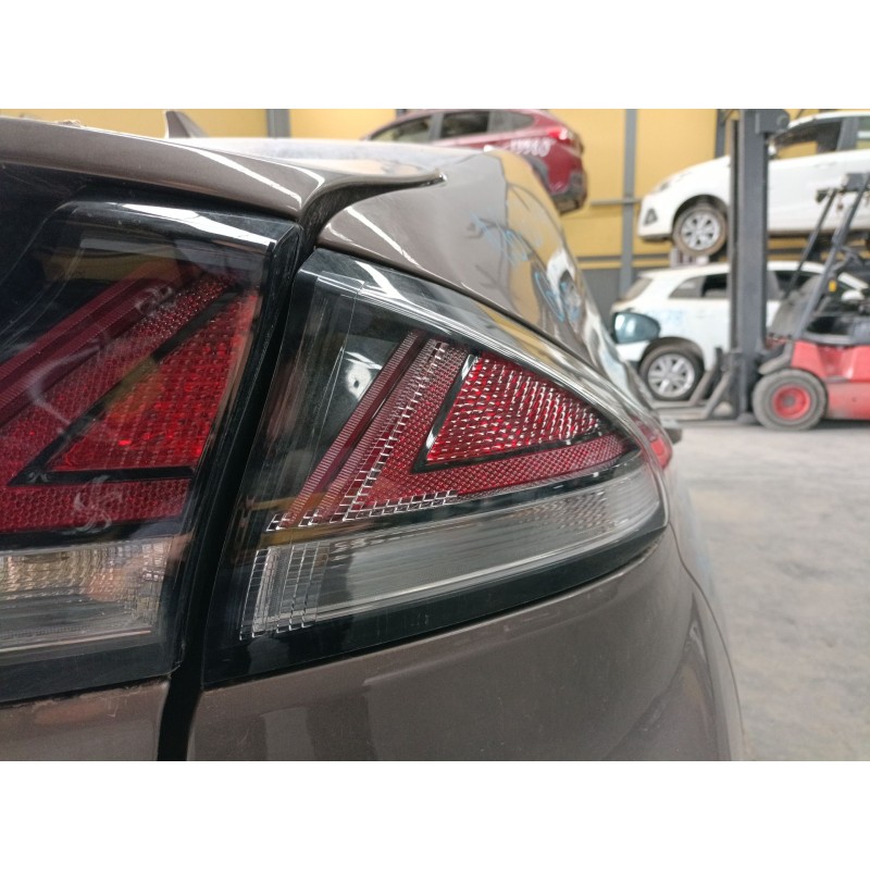 Recambio de piloto trasero derecho para hyundai ioniq (ae) 1.6 gdi hybrid referencia OEM IAM   