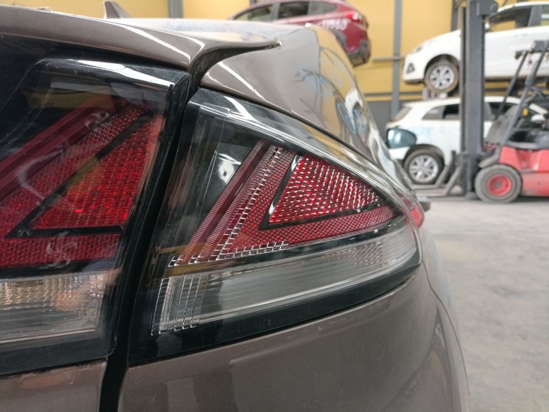 Recambio de piloto trasero derecho para hyundai ioniq (ae) 1.6 gdi hybrid referencia OEM IAM   