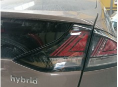 Recambio de piloto trasero derecho porton para hyundai ioniq (ae) 1.6 gdi hybrid referencia OEM IAM   
