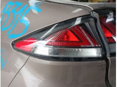 Recambio de piloto trasero izquierdo para hyundai ioniq (ae) 1.6 gdi hybrid referencia OEM IAM   