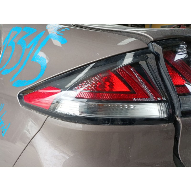 Recambio de piloto trasero izquierdo para hyundai ioniq (ae) 1.6 gdi hybrid referencia OEM IAM   