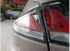 Recambio de piloto trasero izquierdo para hyundai ioniq (ae) 1.6 gdi hybrid referencia OEM IAM    2