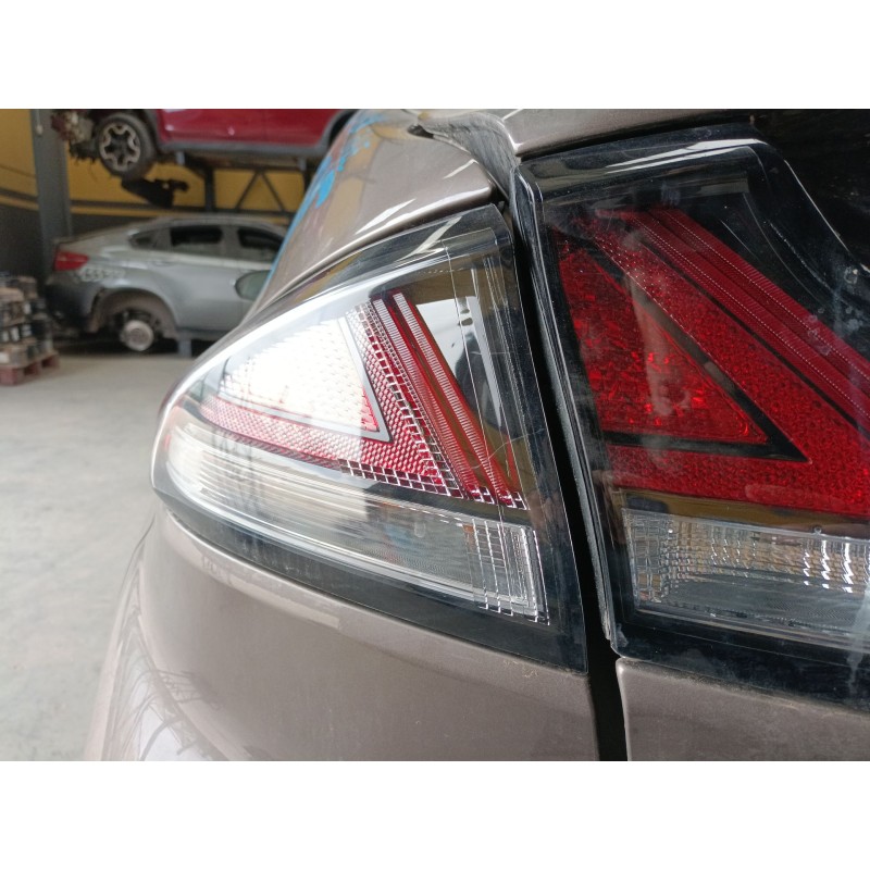 Recambio de piloto trasero izquierdo para hyundai ioniq (ae) 1.6 gdi hybrid referencia OEM IAM   