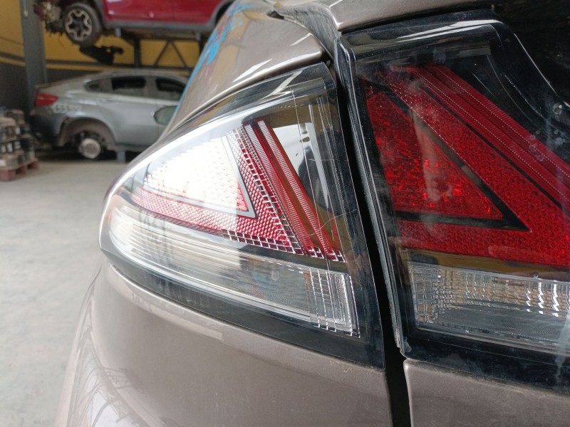 Recambio de piloto trasero izquierdo para hyundai ioniq (ae) 1.6 gdi hybrid referencia OEM IAM   