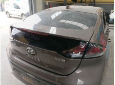 Recambio de porton trasero para hyundai ioniq (ae) 1.6 gdi hybrid referencia OEM IAM    2