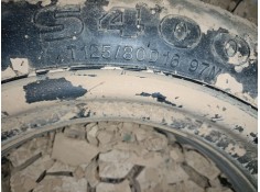 NEUMATICO REPUESTO T125/80/16 
