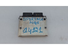 CENTRALITA MOTOR UCE 391992M050 E3-B4-22-2