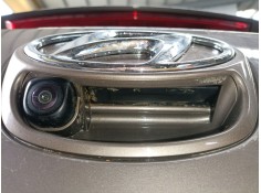 MANETA EXTERIOR PORTON 