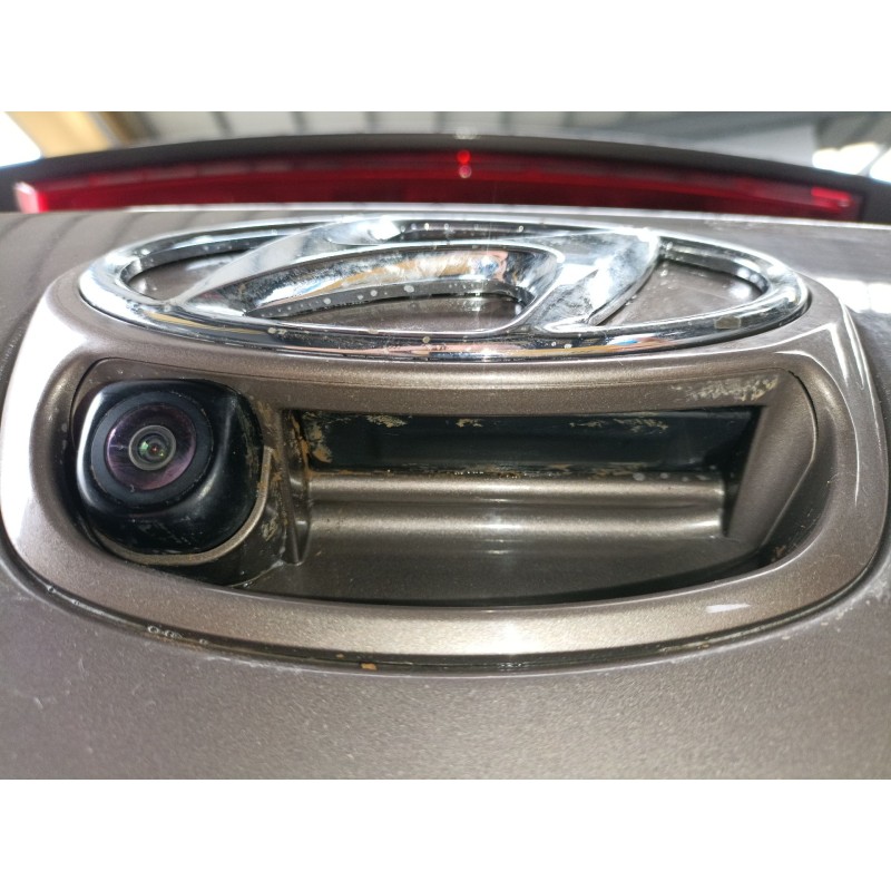 Recambio de maneta exterior porton para hyundai ioniq (ae) 1.6 gdi hybrid referencia OEM IAM   