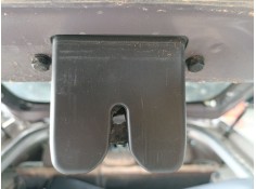 CERRADURA MALETERO / PORTON 