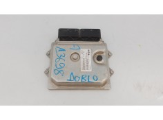 CENTRALITA MOTOR UCE 52127149 E3-A3-29-4