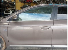 Recambio de puerta delantera izquierda para hyundai ioniq (ae) 1.6 gdi hybrid referencia OEM IAM   