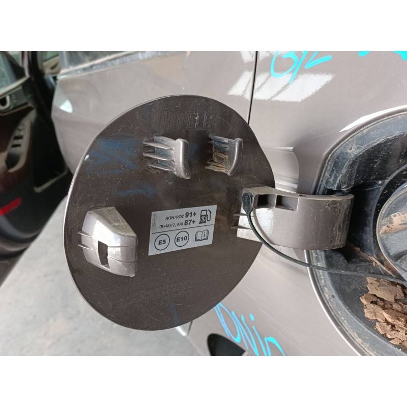 Recambio de tapa exterior combustible para hyundai ioniq (ae) 1.6 gdi hybrid referencia OEM IAM   