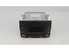 SISTEMA AUDIO / RADIO CD 961603U230 E3-A3-29-4