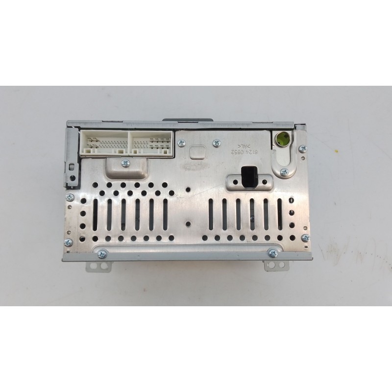 Recambio de sistema audio / radio cd para kia sportage drive 4x2 referencia OEM IAM   
