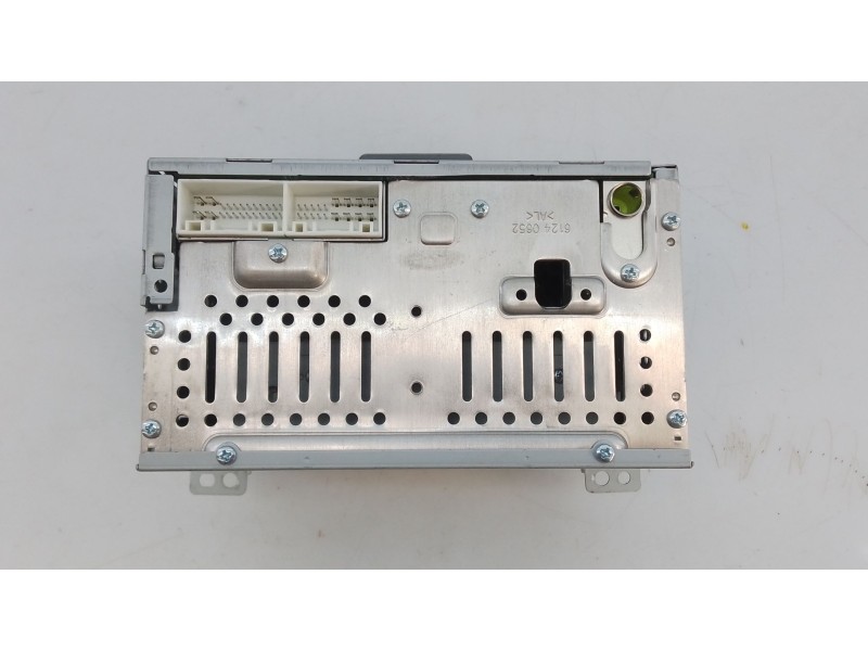 Recambio de sistema audio / radio cd para kia sportage drive 4x2 referencia OEM IAM   