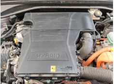 Recambio de filtro aire para hyundai ioniq (ae) 1.6 gdi hybrid referencia OEM IAM   