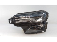 Recambio de faro izquierdo xenon para skoda karoq (nu7, nd7) 1.5 tsi referencia OEM IAM 57B941035B  