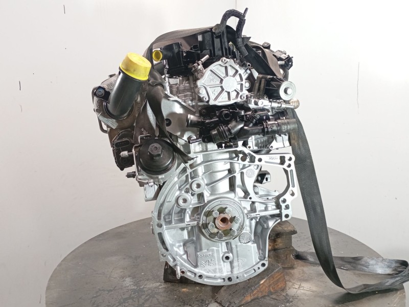 Recambio de motor completo para citroën berlingo (er_, ec_) 1.5 bluehdi 100 referencia OEM IAM YH01  