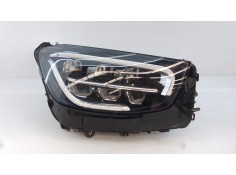 Recambio de faro derecho xenon para mercedes-benz glc (x253) 220 d 4-matic (253.915) referencia OEM IAM   