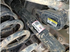 Recambio de amortiguador trasero derecho para hyundai ioniq (ae) 1.6 gdi hybrid referencia OEM IAM 55300G2400  