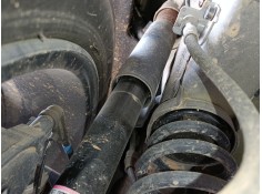 AMORTIGUADOR TRASERO IZQUIERDO 55300G2400 