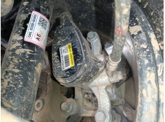 PINZA FRENO TRASERA DERECHA 8554018 