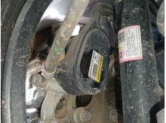Recambio de pinza freno trasera izquierda para hyundai ioniq (ae) 1.6 gdi hybrid referencia OEM IAM   