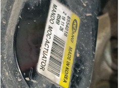 Recambio de pinza freno trasera izquierda para hyundai ioniq (ae) 1.6 gdi hybrid referencia OEM IAM    2