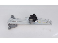 ELEVALUNAS TRASERO IZQUIERDO 82450R2000 E2-B5-5-1