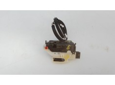 CERRADURA PUERTA TRASERA DERECHA 16943549 E1-A4-4-2