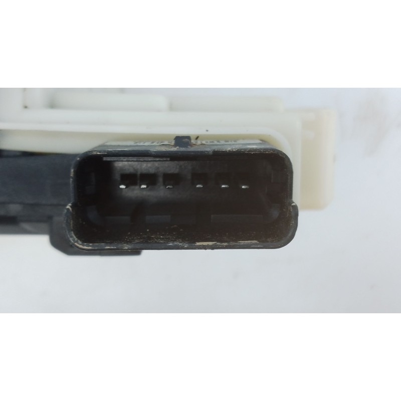 Recambio de cerradura puerta trasera derecha para citroën berlingo (er_, ec_) 1.5 bluehdi 100 referencia OEM IAM   