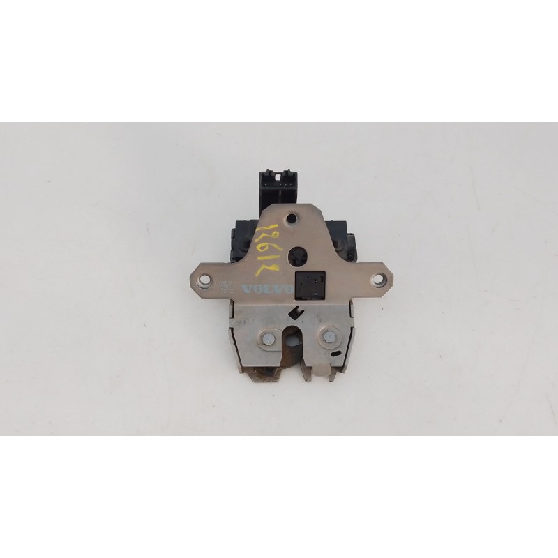 Recambio de cerradura maletero / porton para volvo xc60 momentum drive referencia OEM IAM   