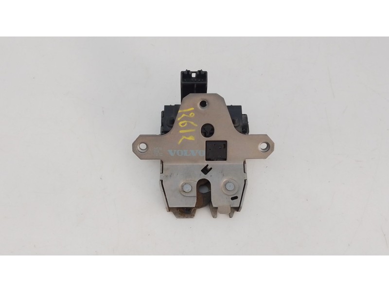 Recambio de cerradura maletero / porton para volvo xc60 momentum drive referencia OEM IAM   