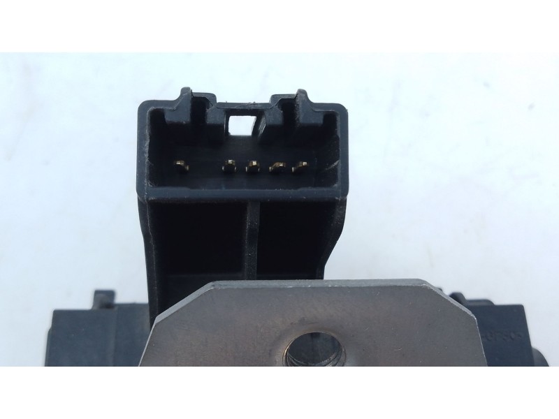 Recambio de cerradura maletero / porton para volvo xc60 momentum drive referencia OEM IAM   