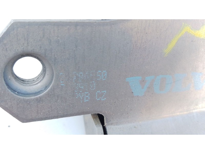 Recambio de cerradura maletero / porton para volvo xc60 momentum drive referencia OEM IAM   