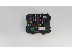 Recambio de caja reles / fusibles para hyundai tucson style 2wd referencia OEM IAM 91951D3240A   2