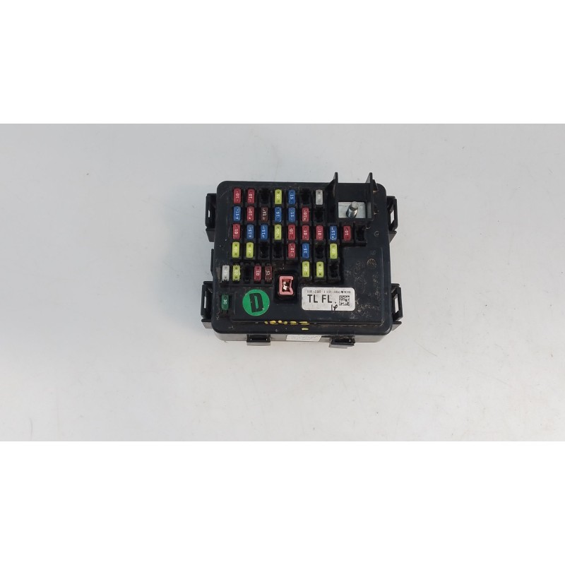 Recambio de caja reles / fusibles para hyundai tucson style 2wd referencia OEM IAM 91951D3240A  