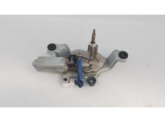 MOTOR LIMPIA TRASERO 98700A5000 E2-B5-4-2