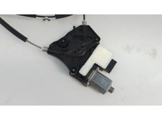 Recambio de elevalunas delantero izquierdo para volkswagen t-cross (c11, d31) 1.0 tsi referencia OEM IAM    2