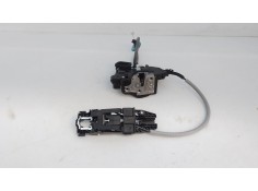 CERRADURA PUERTA DELANTERA IZQUIERDA 10B837015B E1-B6-16-2